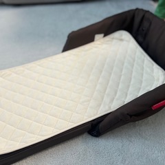 ファルスカ ベッドインベッド　の画像