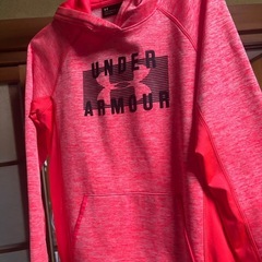 UNDER ARMOURの画像