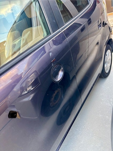 日産⭐️モコ　車検３月まであります?‍♀️