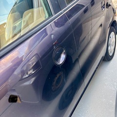 日産⭐️モコ　車検３月まであります🙆‍♀️の画像