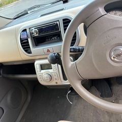 日産⭐️モコ　車検３月まであります🙆‍♀️の画像