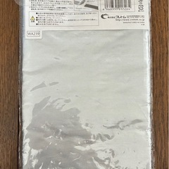 車のフロントガラス用　凍結防止カバーの画像