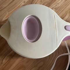 T-fal ポット　の画像