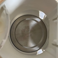 T-fal ポット　の画像