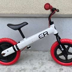 足けりバイク ENJOY RIDEⅡ　の画像