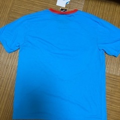 【新品 未使用品】ドラえもん Tシャツ ハロウィン🎃🍭にもの画像
