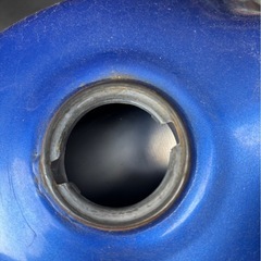 ホンダＦＴＲ223レストア載せ替えベースの画像