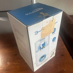 ヨーグルトメーカー10月末までの画像