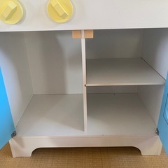 キッチン
の画像