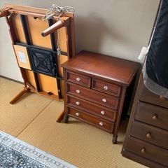 家具　箪笥等　色々　まとめセットの画像