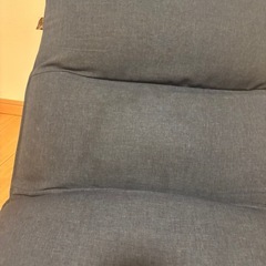 座椅子の画像