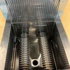 2013年 taniko ガスフライヤー 15L