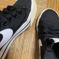 Nike リメイクできる方へ😊の画像