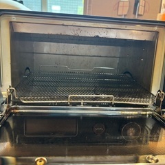 象印　オーブントースター　EQ-JA22型の画像