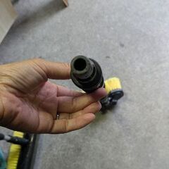 車の洗浄メンテセットの画像