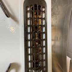 2口ガスコンロの画像