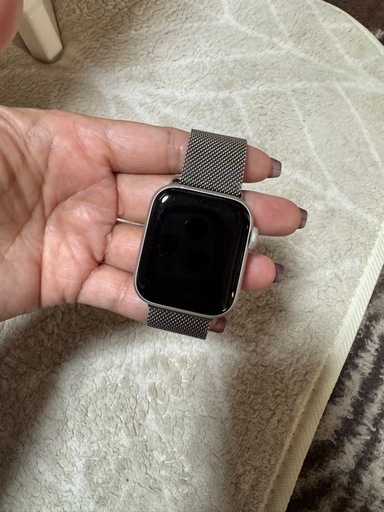 携帯アクセサリー Apple  Watch