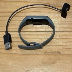 Galaxy Fit2 SM-R220 スマート ウォッチの画像