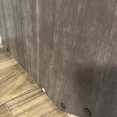 カラーボックス4個の画像