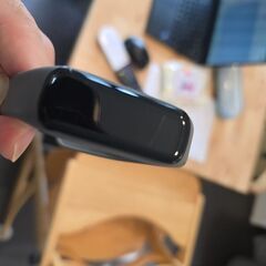 Galaxy Fit2 SM-R220 スマート ウォッチの画像