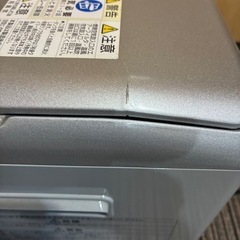 コロナファンヒーター  2021年製　FH-G3221Yの画像