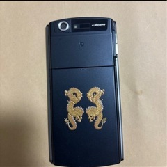 携帯セットの画像