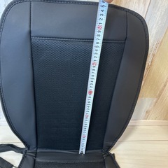 シートファン　の画像
