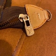 本日限定価格　
ルイビトン　小銭入れの画像