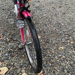 ✅電動自転車✅Panasonic   の画像