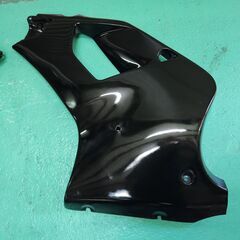アプリリア　RS50　カウル　VTR250取付の画像