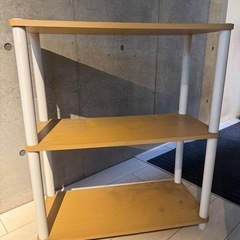 棚の画像