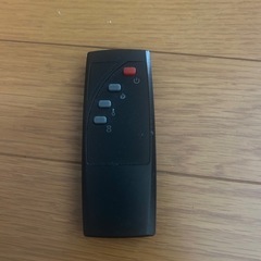 暖炉ヒーターの画像