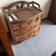 家具　箪笥等　色々　まとめセットの画像