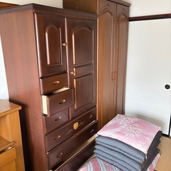 家具　箪笥等　色々　まとめセットの画像