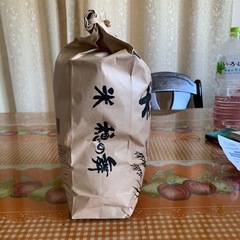 白米（新米）の画像