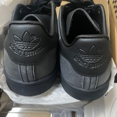 adidas　Stan Smithスニーカー　24の画像