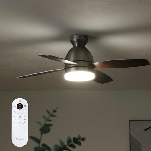 シーリングファンライト(値段交渉あり)