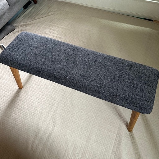 決まりました　ジャーナル家具　ダイニングテーブル　椅子　セット