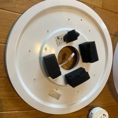 タカショーシーリングライトの画像