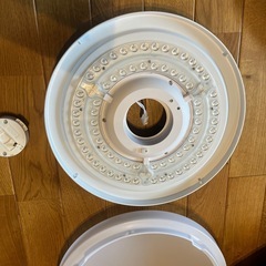 タカショーシーリングライトの画像
