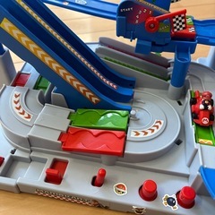 マリオ　おもちゃの画像