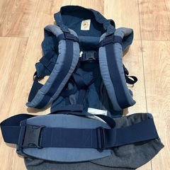 ベビーキャリア　抱っこ紐　ergo baby 正規品の画像