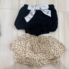 子供服まとめ売り７着の画像