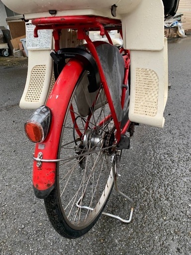 ✅電動自転車✅Panasonic