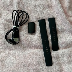 fitbit charge6 【スマートウォッチ
】の画像