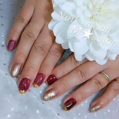 Nail salon（自宅salon）