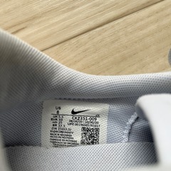 NIKE スニーカー 【25.0cm】CK2351-009 靴 シューズの画像