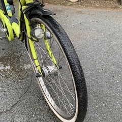 ✅電動自転車✅Panasonic の画像