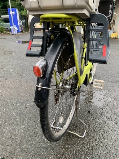 ✅電動自転車✅Panasonic 