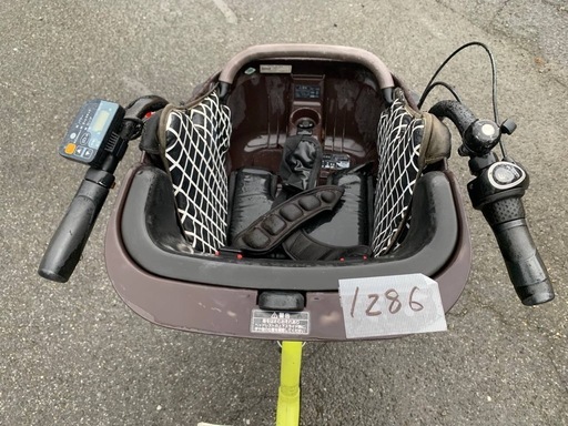✅電動自転車✅Panasonic 